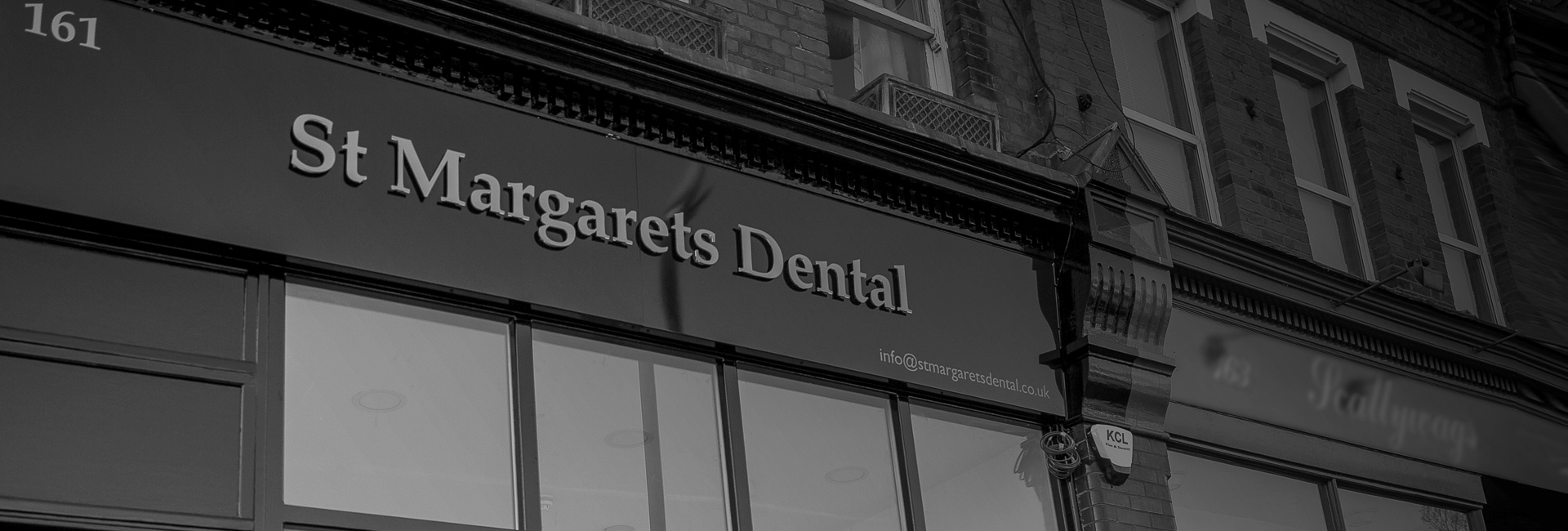 St Margarets Dental