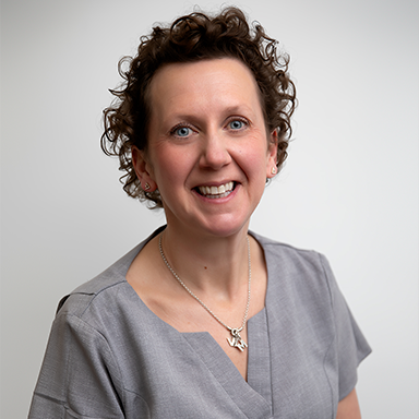 St Margarets Dentist receptionist